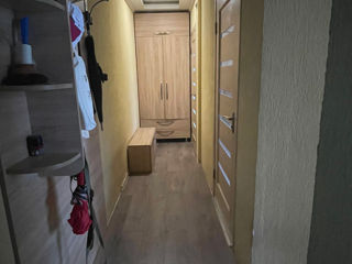 Apartament cu 2 camere, 38 m², Centru, Chișinău foto 7