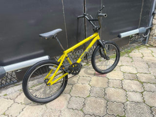 Bicicleta BMX foto 2