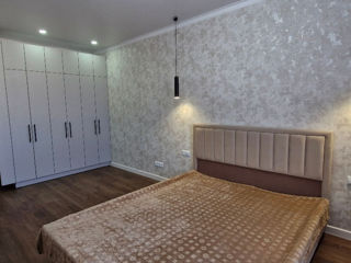 Apartament cu 2 camere, 52 m², Râșcani, Chișinău foto 6