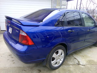 Ford Focus foto 3