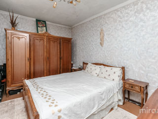 Apartament cu 2 camere, 60 m², Botanica, Chișinău foto 1