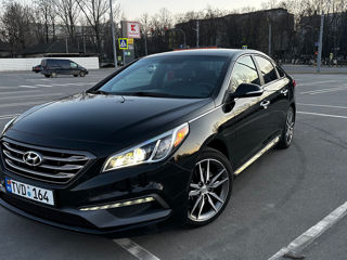 Hyundai Sonata foto 2