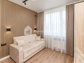 Apartament cu 1 cameră, 15 m², Ciocana, Chișinău foto 1