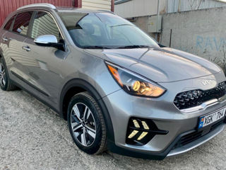 KIA Niro foto 3