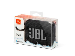 JBL Go 3 - малютка с бомбическим звуком! Посмотри! foto 7