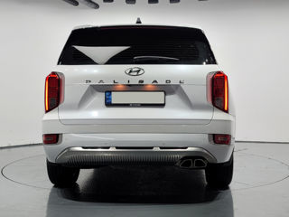 Hyundai Palisade foto 4