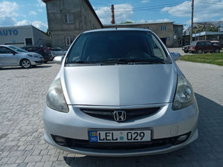 Honda Jazz foto 7