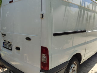 Ford Transit foto 3