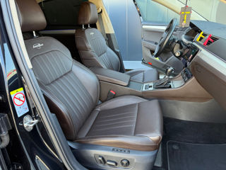 Skoda Superb foto 13