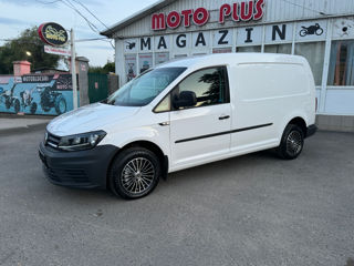 Volkswagen Caddy maxi !!! TVA!!