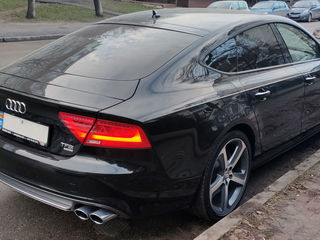 Audi A7 foto 2