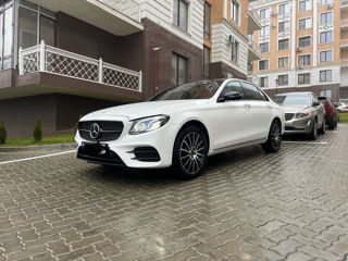 Mercedes E-Class foto 6