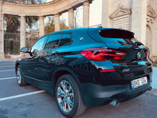 BMW X2 foto 3