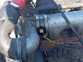 Vind motor dizel 70 kw 90 cai foto 5