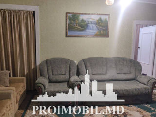 Apartament cu 2 camere, 45 m², Râșcani, Chișinău foto 7