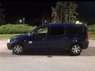 Dacia Logan foto 3