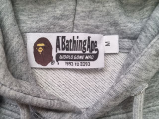 Hoodie BAPE foto 3