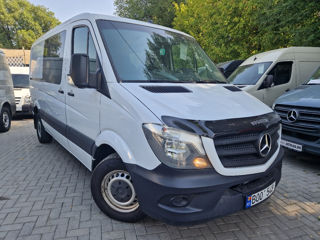 Mercedes Sprinter 316