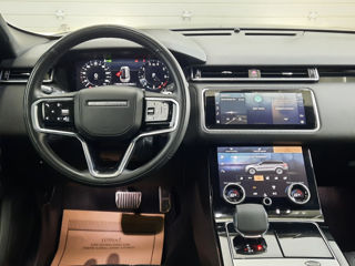 Land Rover Range Rover Velar foto 9
