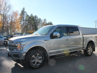 Ford F-150 foto 3