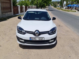 Renault Megane foto 5