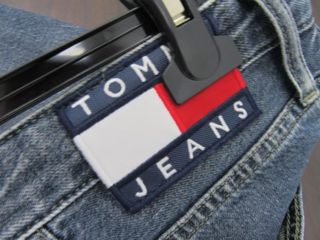Tommy Hilfiger Mom jeans foto 3