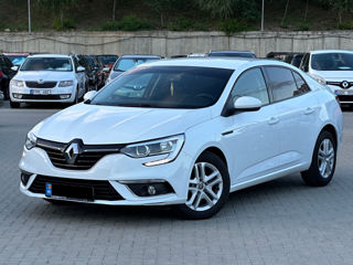 Renault Megane foto 4