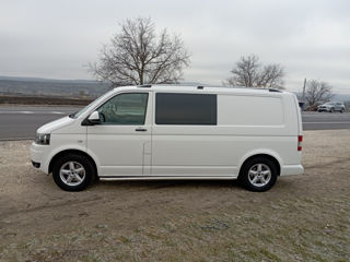 Volkswagen Transporter foto 2