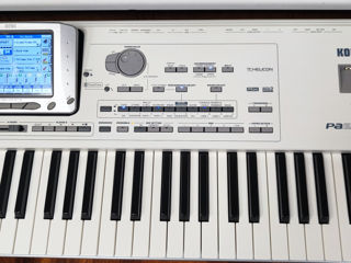 Korg PA 2X pro ,Cantabile SP-10 ! фото 3