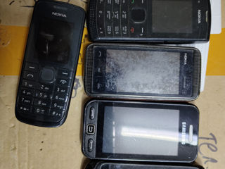Telefoni rabocie!не дорого!
