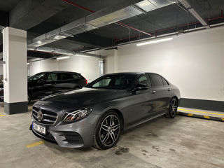 Mercedes E-Class foto 5