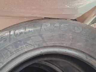 Strial 215/65 R16 98H foto 2