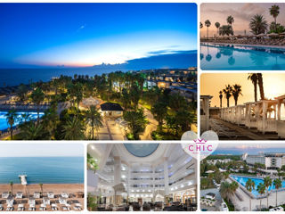 Turcia - Belek ! Adora Hotel & Resort 5* ! 07.07 - 13.07.2024 ! Ultra All Inclusive ! foto 2