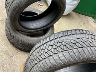 Anvelope 245/45  R18 foto 4