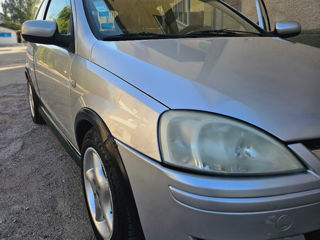 Opel Corsa foto 2