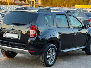 Dacia Duster foto 4