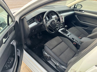 Volkswagen Passat foto 9