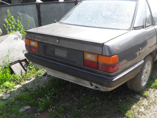 Разбираю Audi 100  2.3 benzin(сигара),audi 80 b4,C3,C4,2.0 benzin.