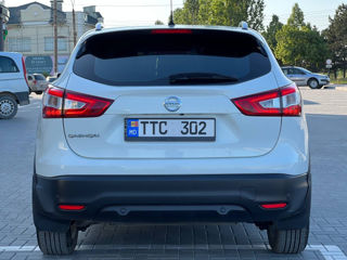 Nissan Qashqai foto 3