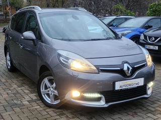 Renault Grand Scenic foto 13