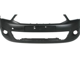 Bara de protectie pentru Citroen C1, C3, C4, C5, C6, C3 Aircross, C4 Cactus, Berlingo foto 3