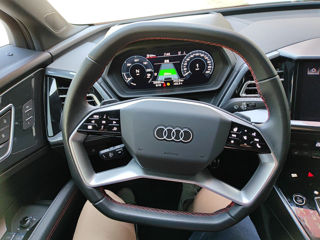 Audi Q5 e-tron foto 7