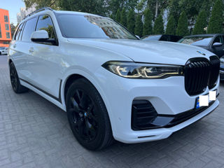 BMW X7 foto 8