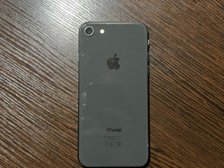 Iphone 8 blocat