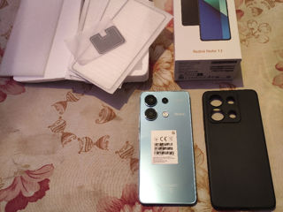 Xiaomi Redmi Not 13 foto 3