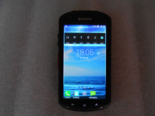 Kyocera DuraForce foto 5