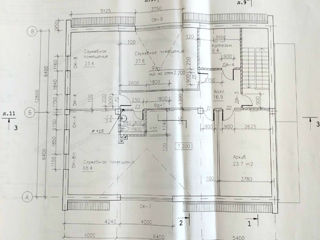 Se vinde încăperea comercială în sect. Centru str. V. Alecsandri, 97. foto 8