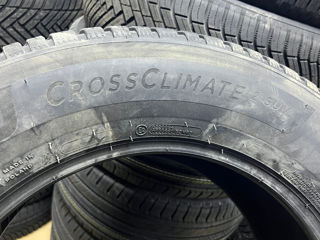 265/60 R18 Michelin CrossClimate 2/ Доставка, livrare toata Moldova foto 7