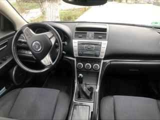 Mazda 6 foto 4