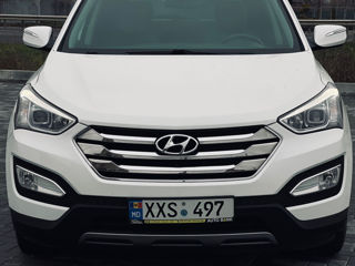 Hyundai Santa FE foto 2